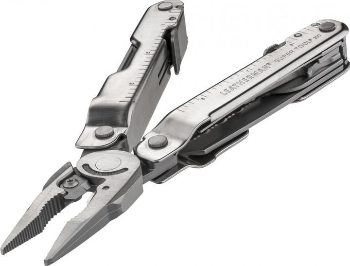 Produktbild Leatherman Super Tool 300 (19 Funktionen)
