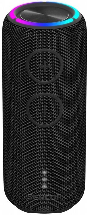 Image du produit Sencor SIRIUS 2 haut-parleur Bluetooth, puissance 20 W, LED, TWS