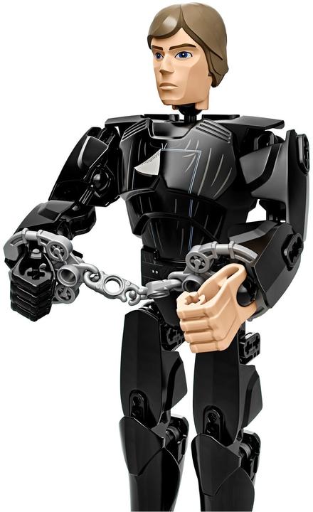 Actual product image LEGO Luke Skywalker (75110, LEGO Star Wars)