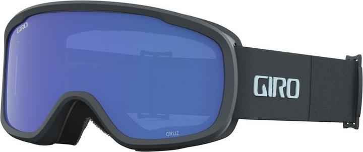 dark shark light thirds, grey cobalt S3