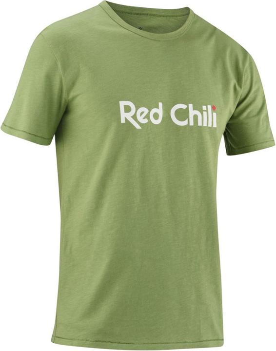 Red Chili Me Corporate T-Shirt