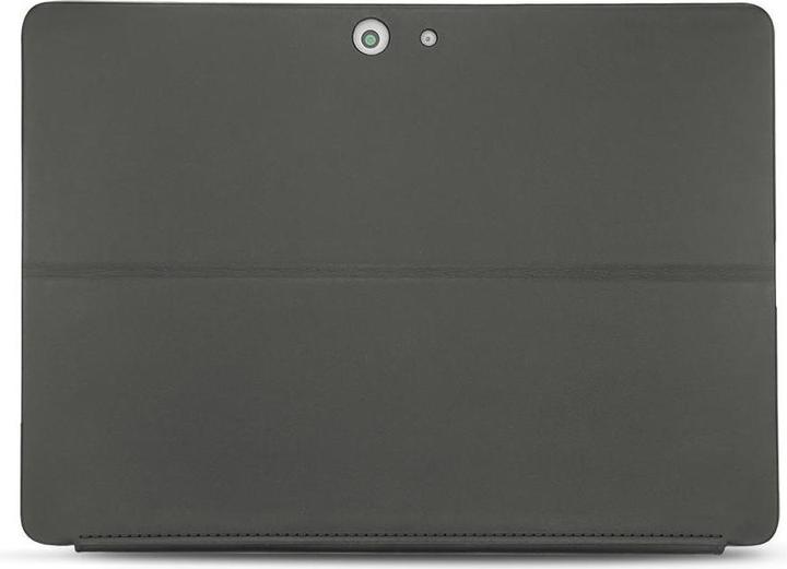 Actual product image Noreve Leather case (Surface Go)