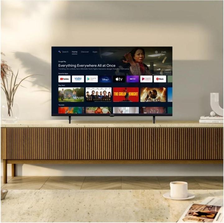 Image du produit Grundig 65 VCE 223 (65", LCD, DHU, 2023)