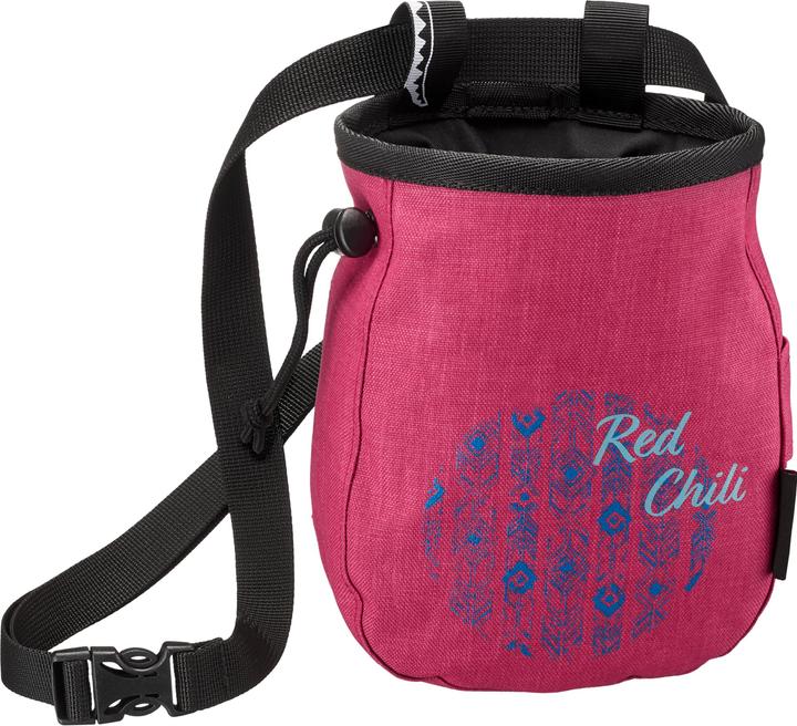 Red Chili Chalkbag Giant