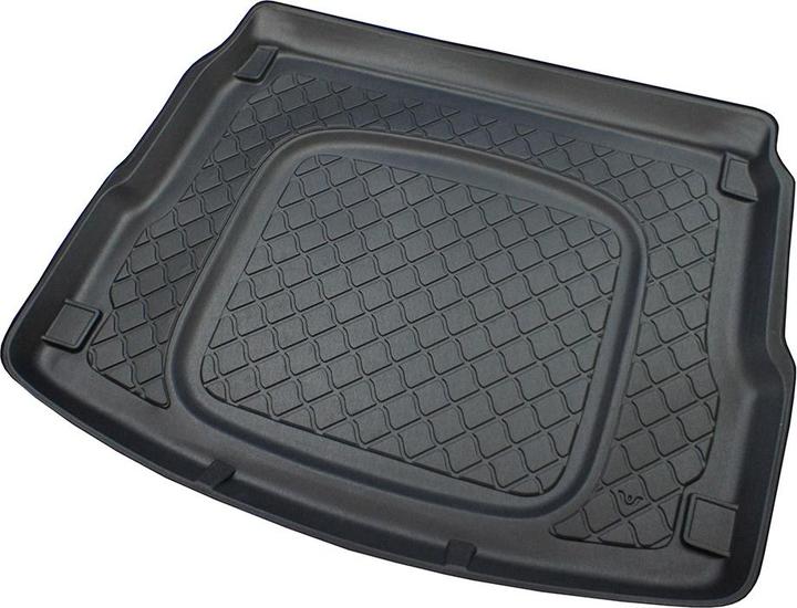 Image du produit Aristar Bac de coffre pour Audi A8 de 2010 à 9/2013