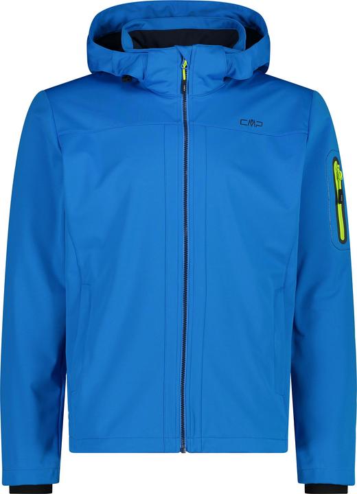 Actual product image CMP Campagnolo Light Softshell (48, M)