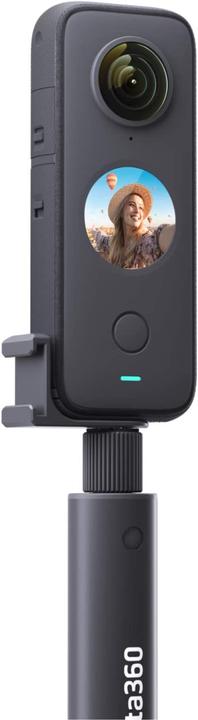 Produktbild Insta360 X2 "cold shoe" mount (x3, X4, X2)