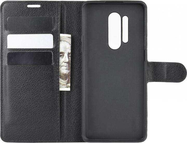 Produktbild Screenguard OnePlus 8 Pro Leather Guard Lederhülle (OnePlus 8 Pro)