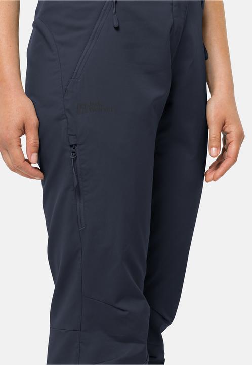 Produktbild Jack Wolfskin Active Track Pants W (34)