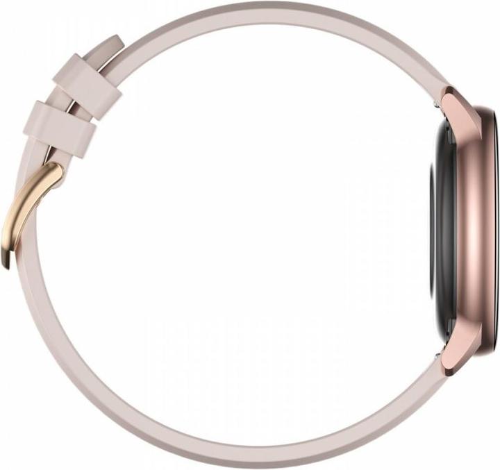 Produktbild ORO Smartwatch LADY ACTIVE Oromed (40 mm)