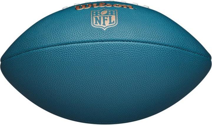 Actual product image Wilson Ignition NFL Leather American Football