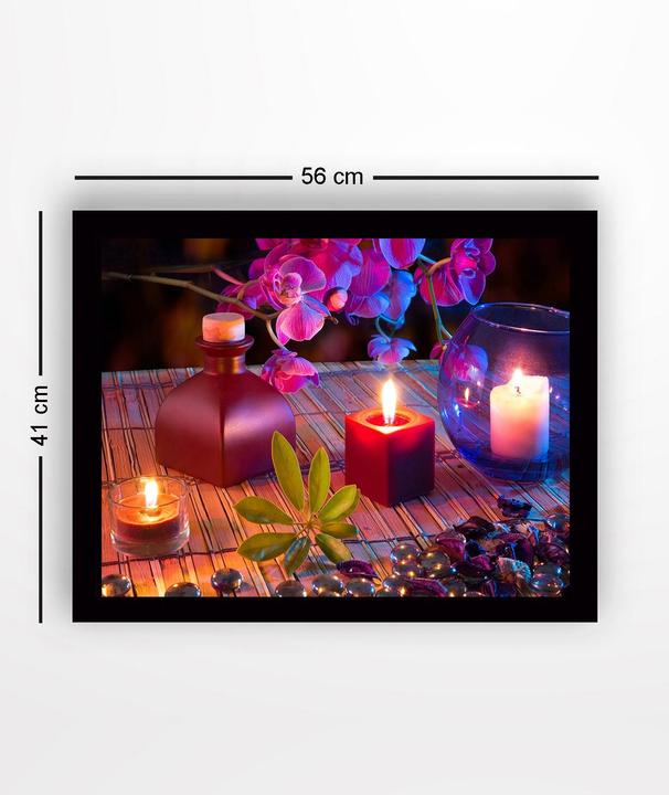 Produktbild Wallxpert Westley (41 x 56 cm)