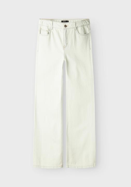 Lmtd Wide Fit Jeans (170)