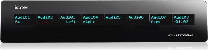 Produktbild Icon Platform D3 Display