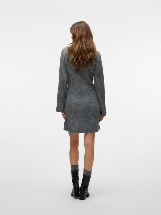 Produktbild Vero Moda VMLINA Kurzes Kleid Strickkleid (L)