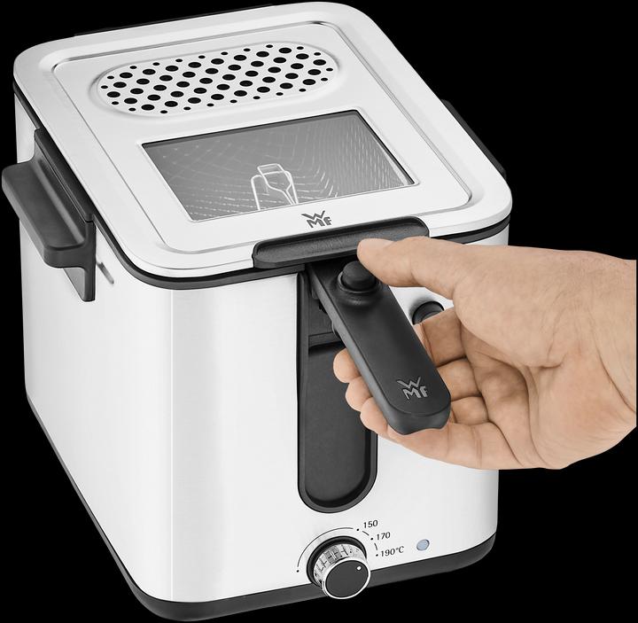 Productafbeelding WMF Kitchen Minis 'Friteuse plus dicer