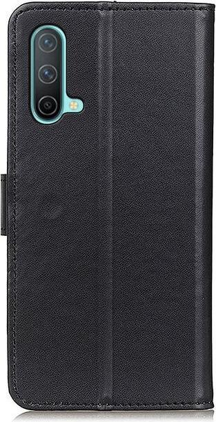 Produktbild MU Classic Classic II Leder Bookcover Series (OnePlus Nord CE)