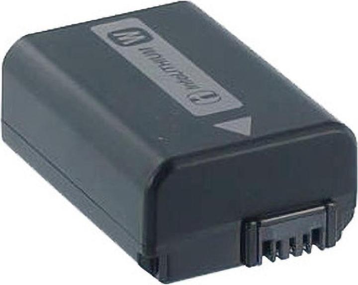 Image du produit Sony Batterie NP-FW50 (Batterie de l'appareil photo)
