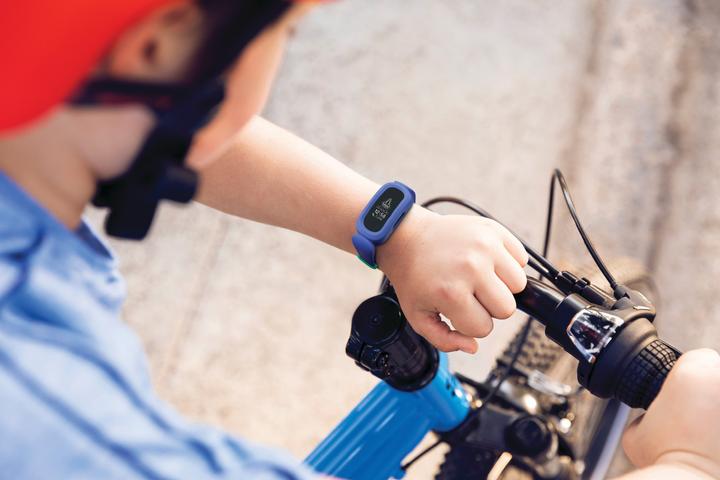 Produktbild Fitbit Ace 3 (37.39 mm)