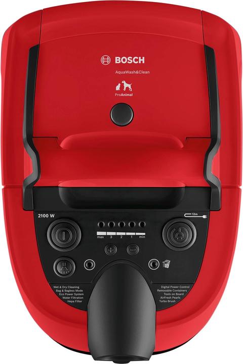 Image du produit Bosch Hausgeräte BWD421PET