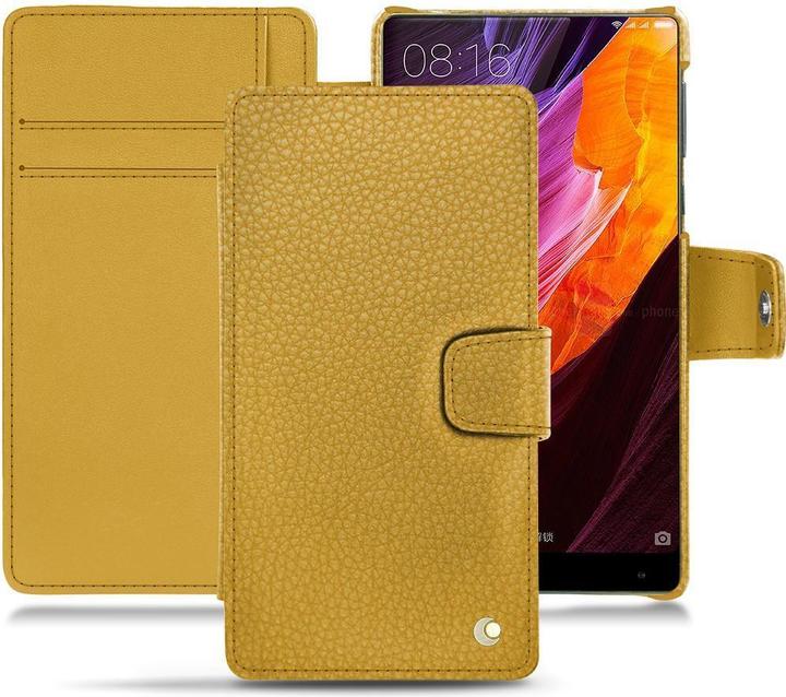 Produktbild Noreve Lederschutzhülle Wallet