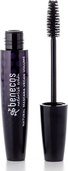 Benecos Vegan Volume (Magic Black)