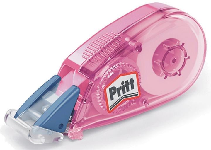 Image du produit Pritt Rouleau correcteur 5 mm 6 m