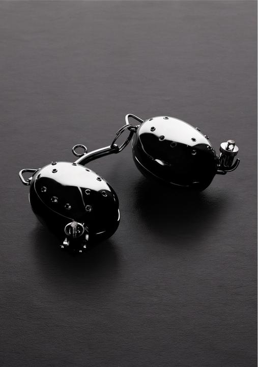 Produktbild Triune Evil Ball Crusher and Presser - Stainless Steel