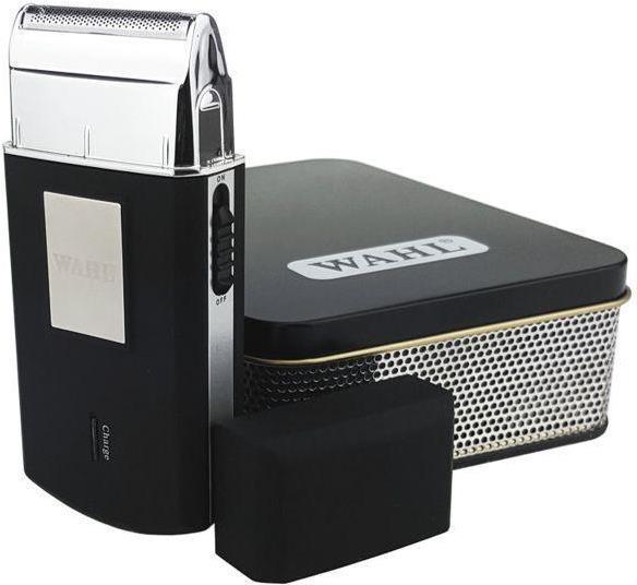 Actual product image Wahl travel shaver
