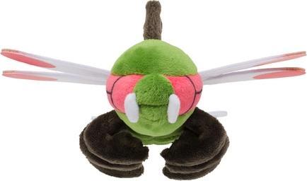 Produktbild Pokémon Yanma Sitting Cuties Plush - 15 cm (15 cm)