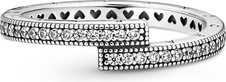 Produktbild Pandora Ring Stackable (52, 925 Silber)