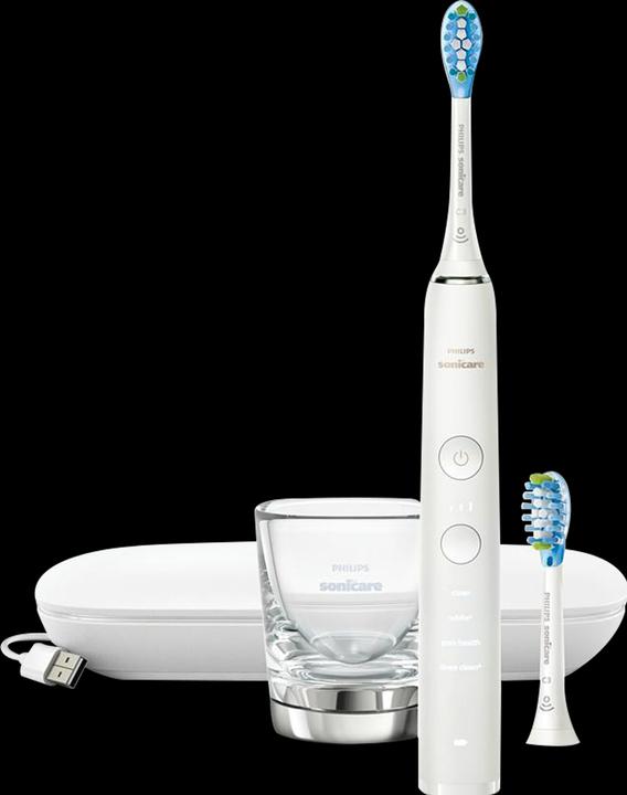 Produktbild Philips Sonicare DiamondClean 9000 (Schallzahnbürste)