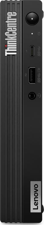 Produktbild Lenovo ThinkCentre M (AMD Ryzen 5 5600GE, 16 GB, 512 GB, AMD Radeon Graphics)