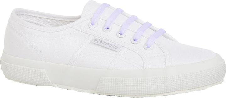 Superga Schnürsenkel Baumwolle