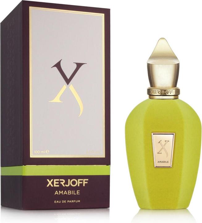 XerJoff Amabile