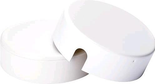 Produktbild Orion Verteilerdose weiss 70mm