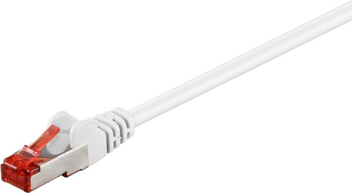 Actual product image Goobay Network cable (S/FTP, CAT6, 3 m)