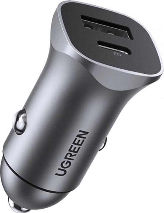Ugreen Caricabatterie da auto
