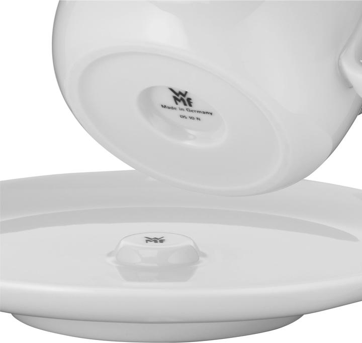 Immagine prodotto WMF Barista (160 ml, 2 x)