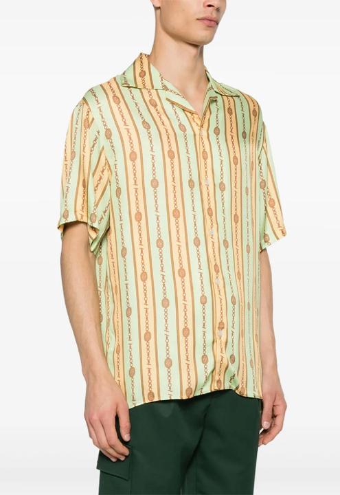 Immagine prodotto Drôle de Monsieur La Chemise Bijoux (XL)