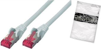Produktbild Shiverpeaks S-Conn 75711-A0.25W (S/FTP, CAT6a, 0.25 m)