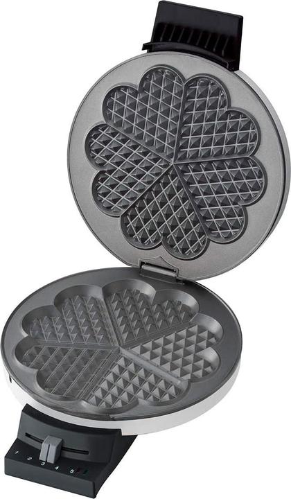 Produktbild Cloer 171 Waffelautomat