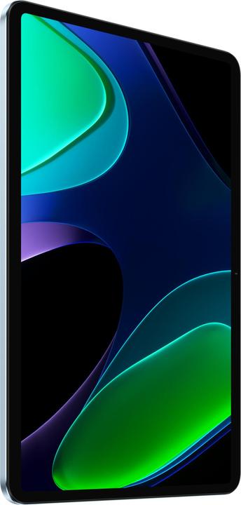 Image du produit Xiaomi Pad 6 (WLAN uniquement, 11", 128 Go, Bleu brume)
