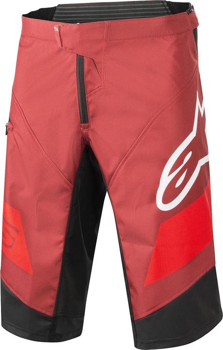 Produktbild Alpinestars Racer Shorts (36)