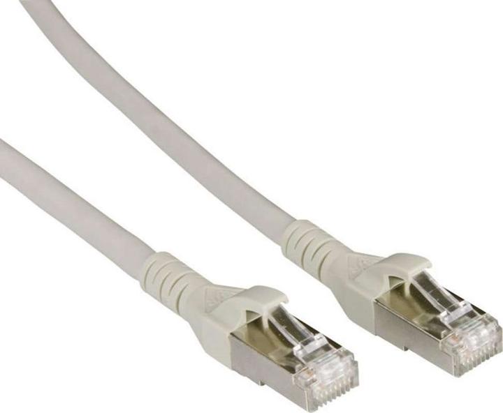 Actual product image Metz Connect Cat.6A (UTP, CAT6a, 30 m)