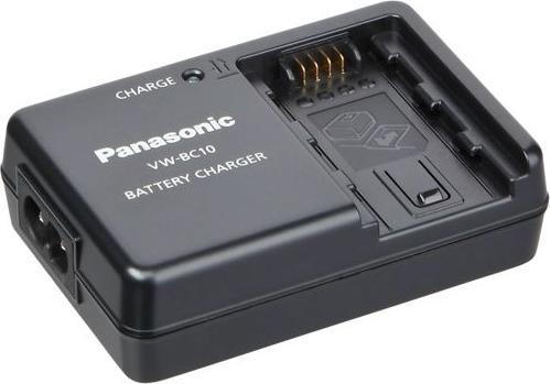 Actual product image Panasonic Vw-Bc10 (Camera battery charger)