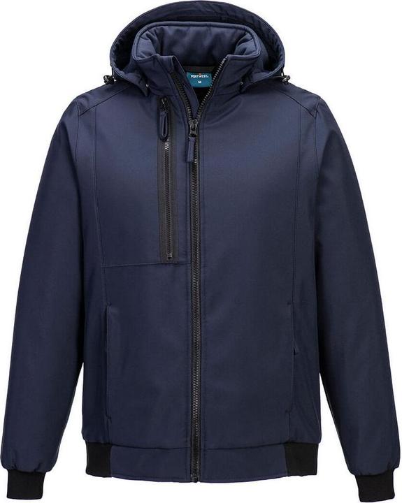 Produktbild Portwest Softshelljacke Zweilagig (XXL)