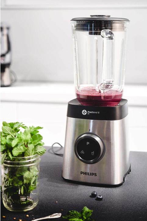 Actual product image Philips Avance Collection (1400 W)