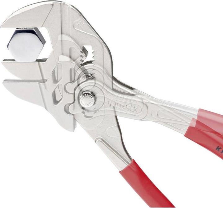 Actual product image Knipex Pliers Wrench (150 mm)