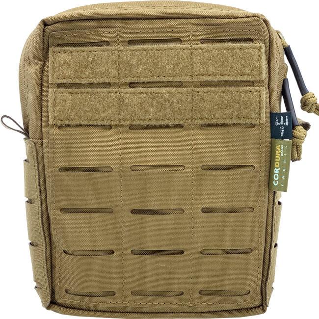 Produktbild Pitchfork Vertical Utility Pouch Small Coyote